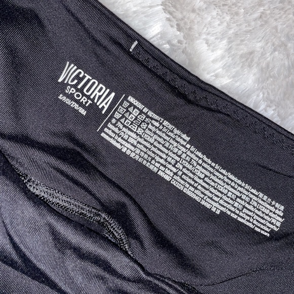 VICTORIA SPORT LEGGINGS - Picture 3 of 5